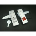 Indutrial Push Button Electric Cabinet Lock